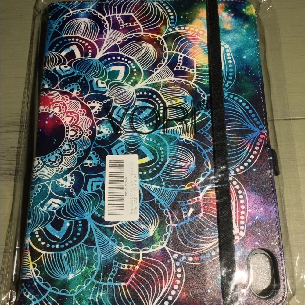 iPad 10.9 4th Generation Cover